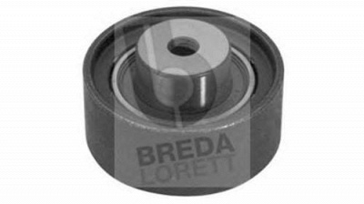 BREDA LORETT tdi3142 -  Паразитный / Ведущий ролик, зубчатый ремень